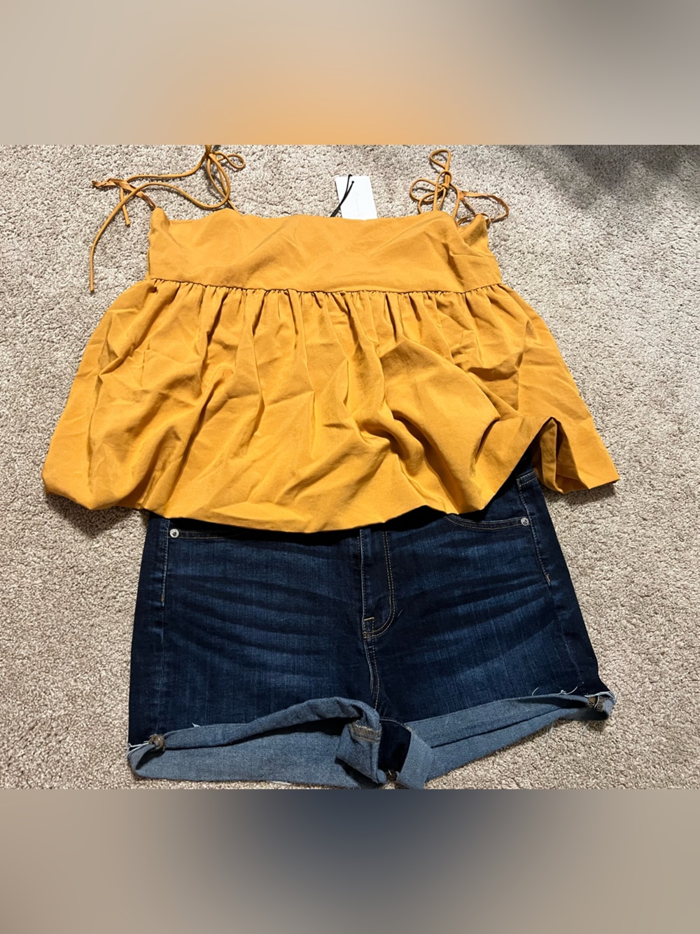 Apple Picking Fit!
